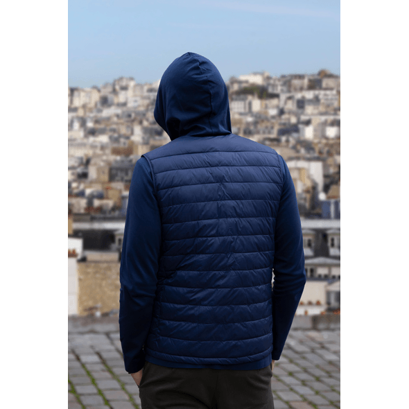 Neoblu | Men's Lightweight Sleeveless Jacket